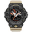 SMAEL 1642-2 Brand Luxury Cowboy Sport Watch New Men Military Watches Analog Army Digital Writwatch 8001 Waterproof Clock Men's Watch - Korvel