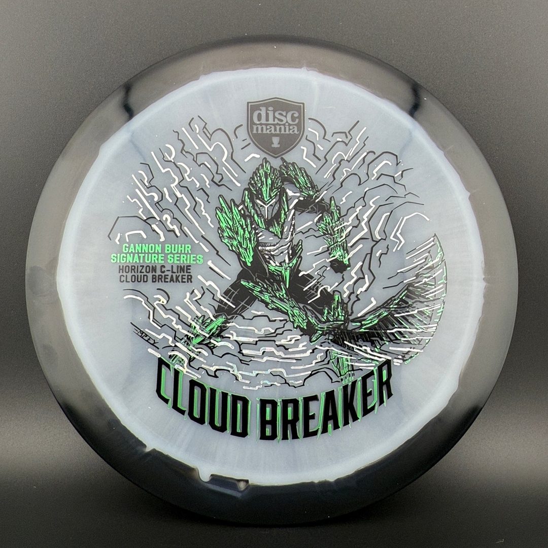 Horizon C-Line Cloud Breaker - Gannon Buhr Signature Series