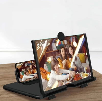 VisionAmp Phone Magnifier - Korvel