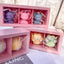 Aromatherapy Strawberry Candle Gift Box: Ideal birthday present, cute decor for girls, and perfect hand - gift for friends. - Korvel