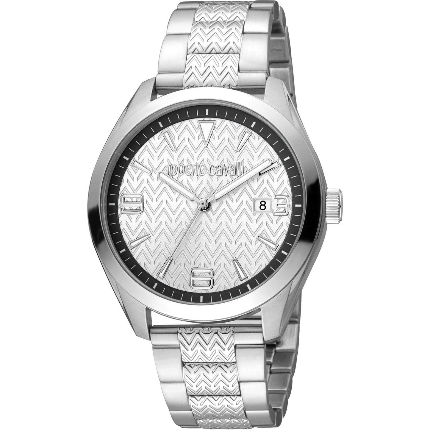 Roberto Cavalli Men's Classic Watch