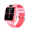 Reloj inteligente para niños H11 Full Network 4G - Ligero y versátil
