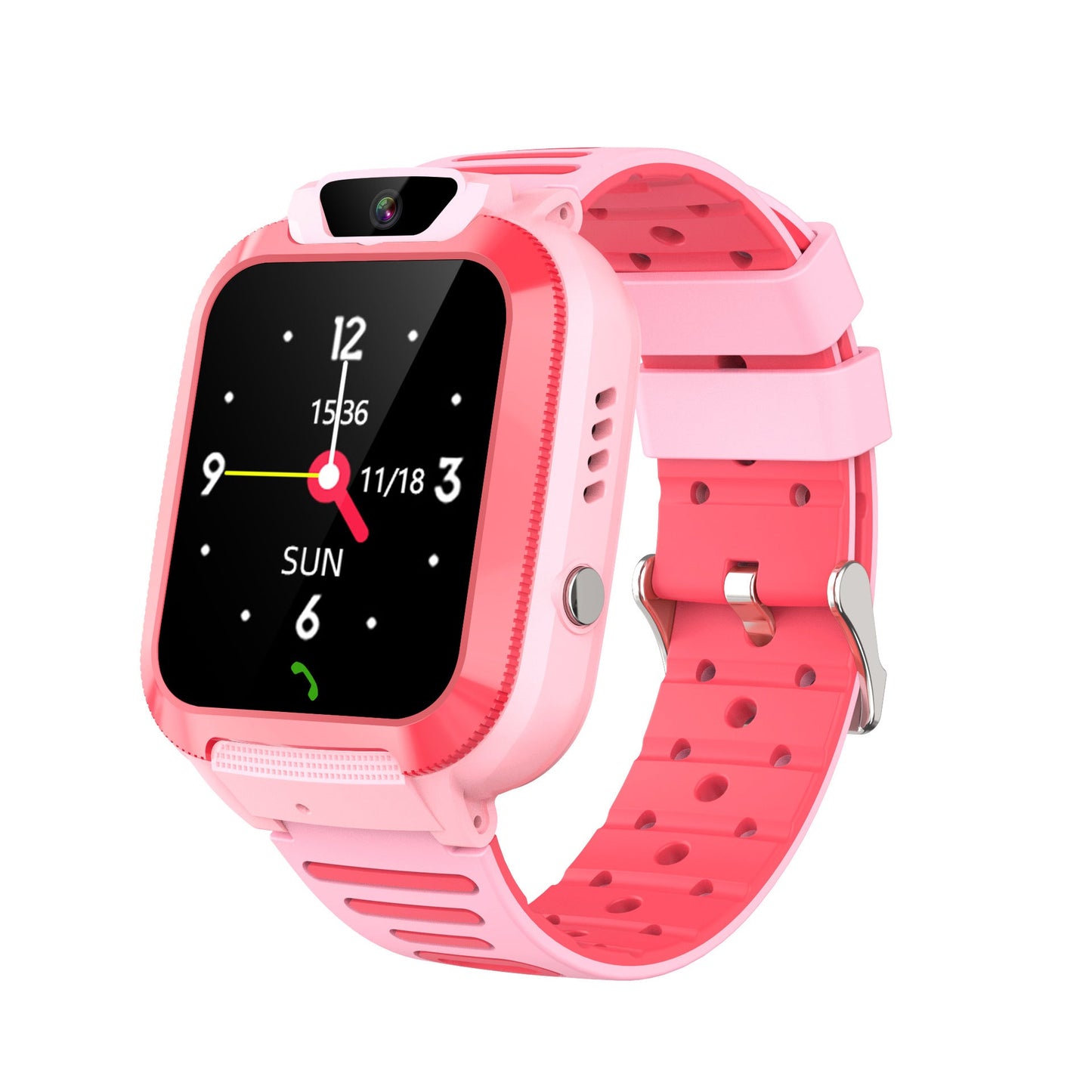 Reloj inteligente para niños H11 Full Network 4G - Ligero y versátil