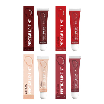 Polypeptide Care Lip Balm Moisturizes, Nourishes, Brighteners, Brighteners, Brighteners, And Lasts Forever - Korvel