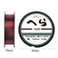 100m Mainline/Tippet Monofilament Nylon Fishing Line Japan Material Not Fishing Line Bass Carp Fish Fishing Accessories - Korvel