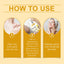 Bee Venom Kew Care Spray Nourishes And Restores Skin Body Kew Care Spray For Skin - Korvel