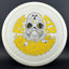 Glow Soft Tank Disc - RADioactive Man Design