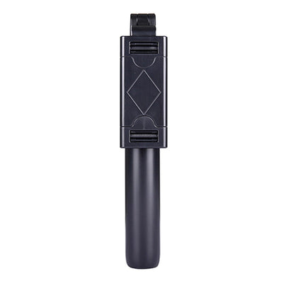 CE Certification Bluetooth Selfie Stick Remote Control Tripod Handphone Live Photo Holder Tripod Camera Self-Timer Artifact Rod - Korvel