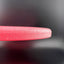 Metal Flake Glow C-Blend Glyph Disc Golf Putter