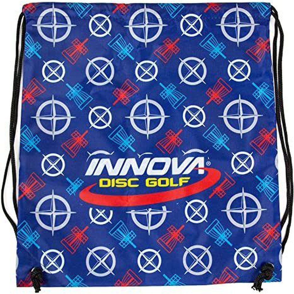 Bolsas de Cuerda Innova para Aventuras al Aire Libre