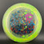 Jawbreaker Z FLX Hades - Erreur d'impression d'usine
