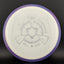 Axiom Neutron Insanity Disc Golf Disc