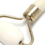 Double Head Facial Massage Roller Jade Face Slimming Body Head Neck Nature a Device Drop Shipping - Korvel