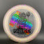 Confetti Z Nuke - Limited Edition Misprint Disc