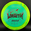 Innova Halo Star Wraith Disc Golf Driver