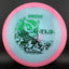 Proto Glow Halo Star TL3 - Iida Lehtomäki 2026 Tour Series