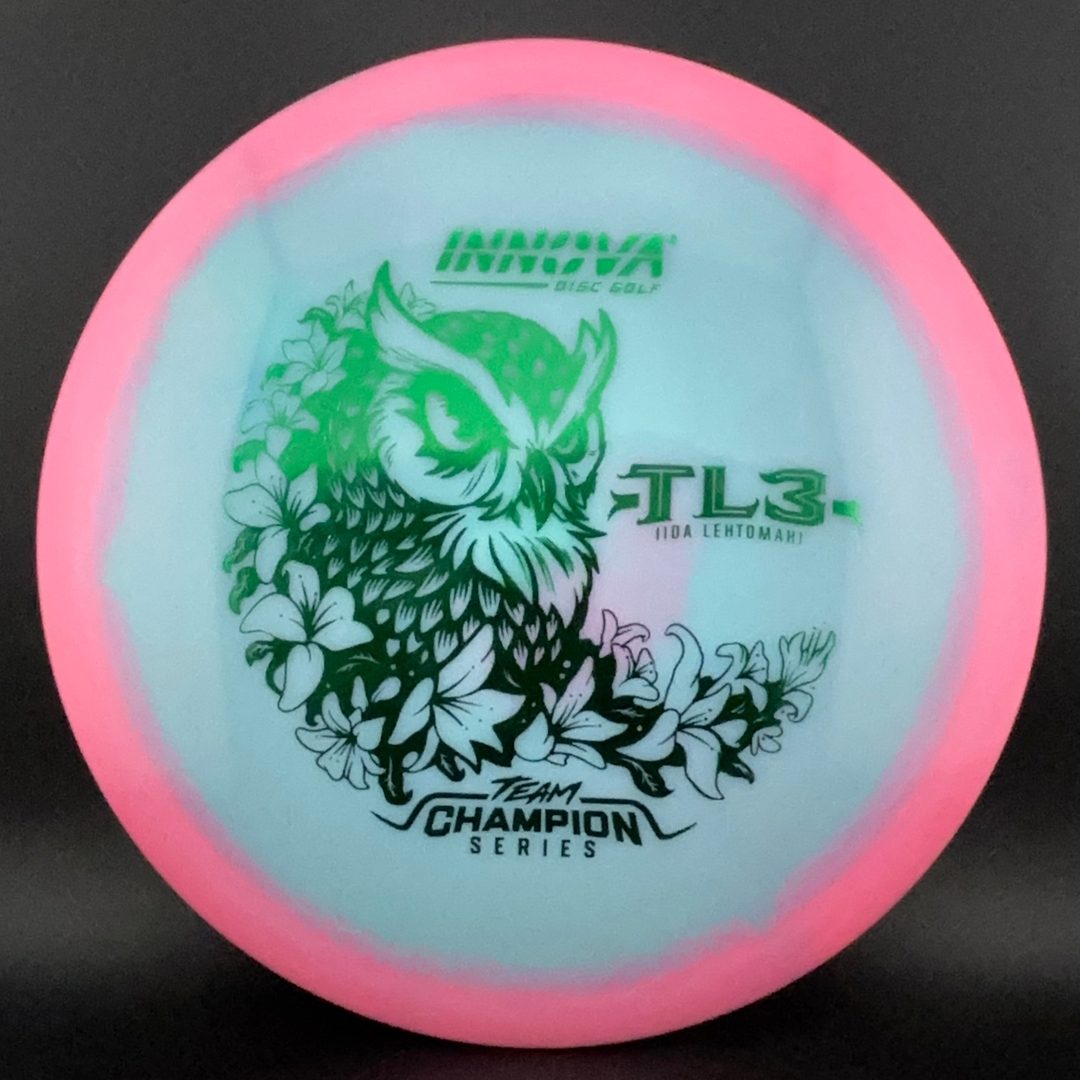 Proto Glow Halo Star TL3 - Iida Lehtomäki 2026 Tour Series