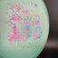 Disco Tomb C-Blend Stardust - Rendimiento Premium