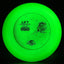 Eclipse 2.0 Lift Disc Golf Driver