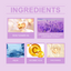 Women's Charm Perfume Lasting Fragrance Fresh Rose Elegant Fragrance Dating Commute Attractive Convenient Perfume - Korvel