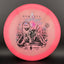 Halo Glow C-Blend Dynasty - Eric Oakley 2025 Tour Series
