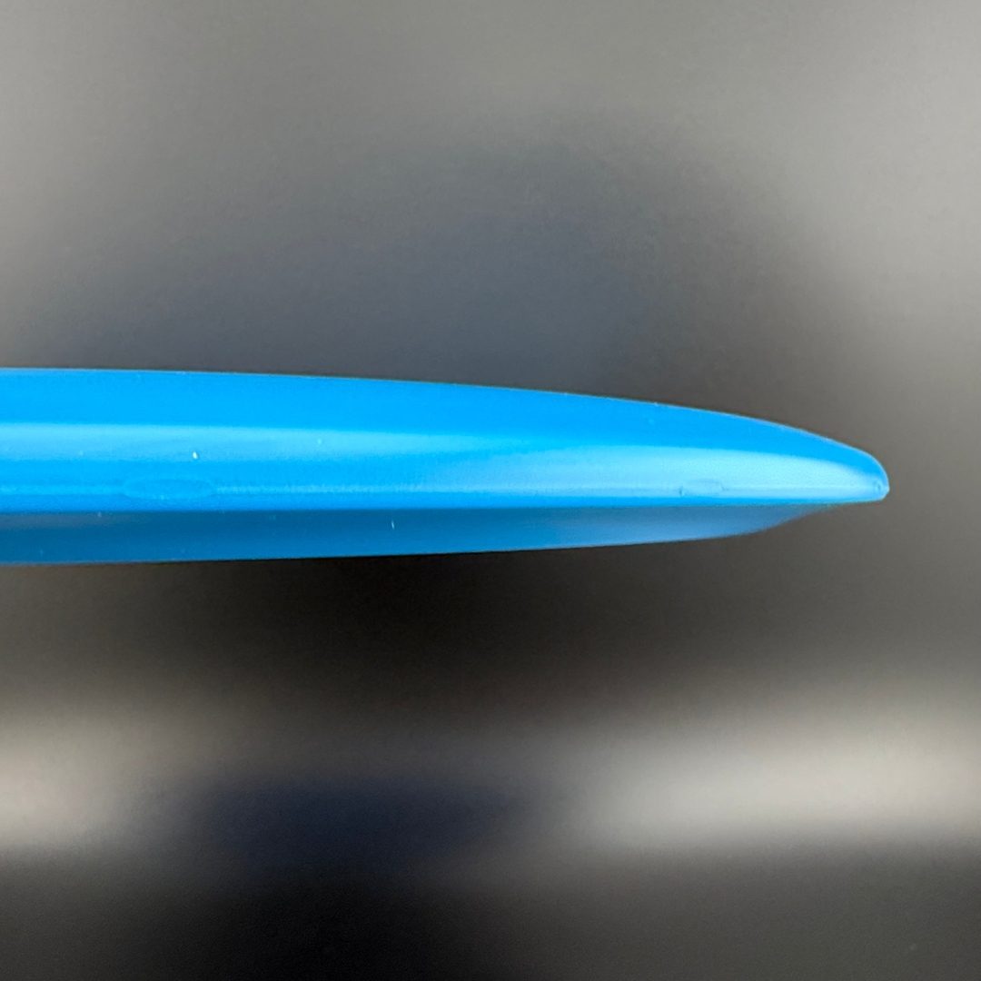 Lightweight Apex Salamander - 2nd Run Disc Golf Driver