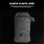 Tactical MOLLE Cylindrical Bag - 1.5L for Versatile Use