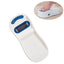 Rasoir à callosités automatique Step Pedi