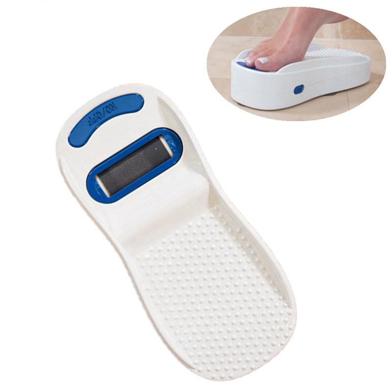 Rasoir à callosités automatique Step Pedi