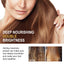 Hair Cream, Moist Soft Repair With Prevent Hair Flexible Hair Thick Hair Hair Care Cream - Korvel
