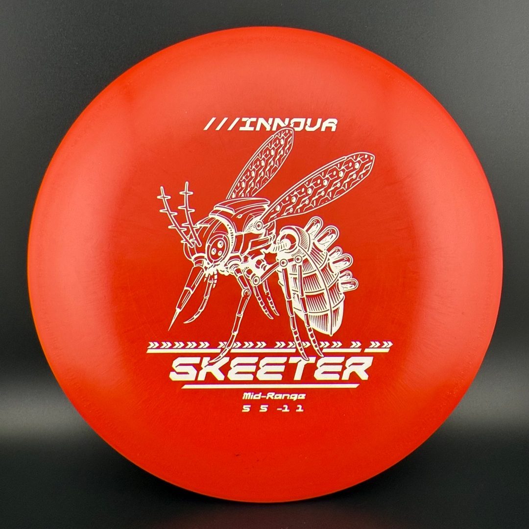 GStar Skeeter Disc Golf Midrange - Fuera de Producción