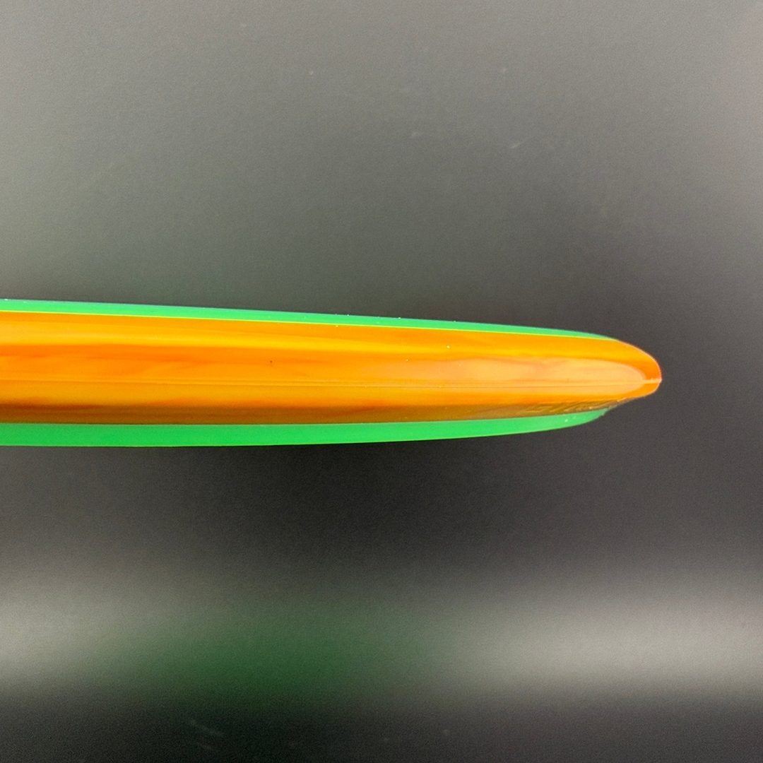 Axiom Neutron Hex Disc Golf Midrange Disc