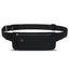 Outdoor mobile phone sports waist bag fitness men's and women's running waist bag waterproof storage close fitting sports cycling invisible manufacturer - Korvel