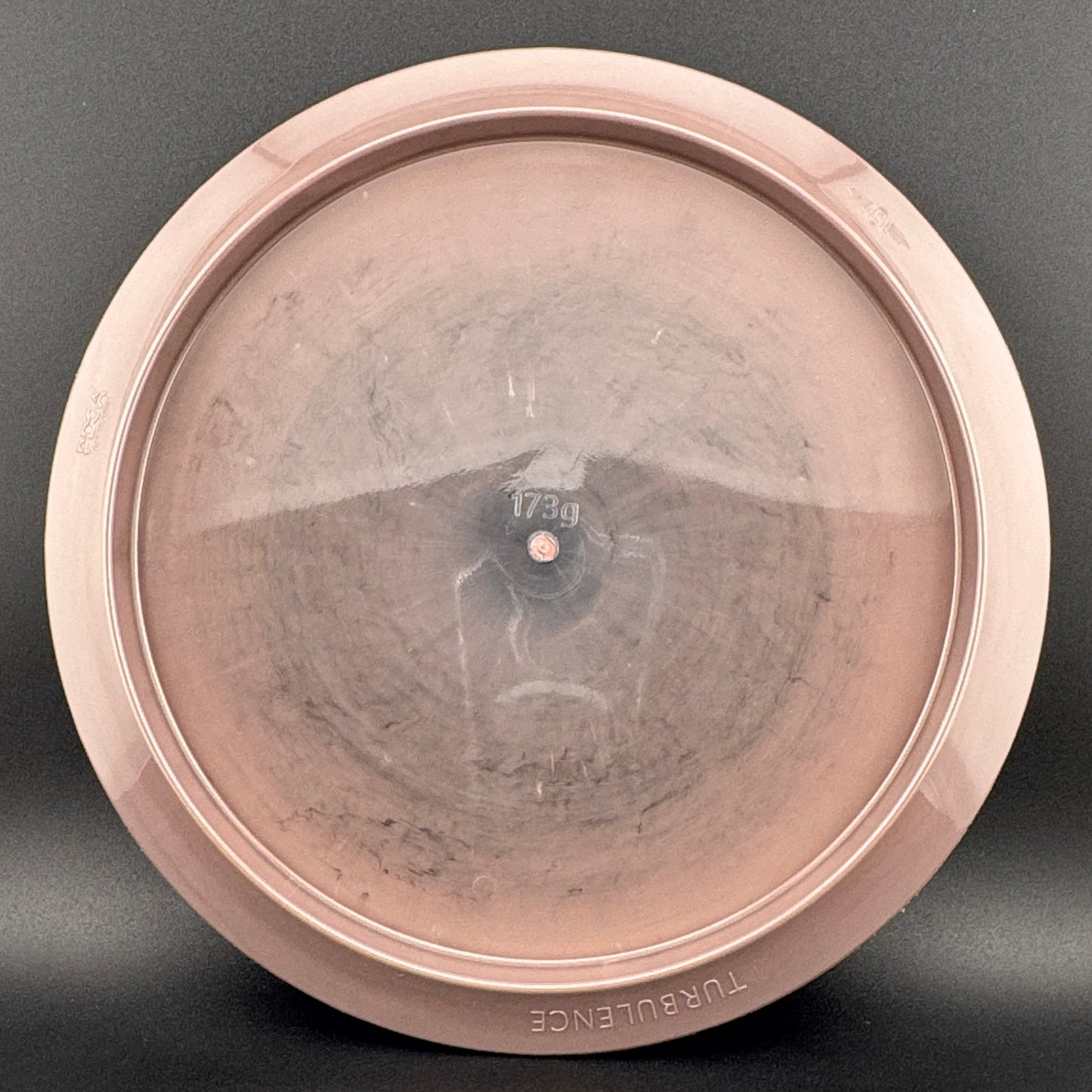 Neutron Turbulence Disc Golf Driver