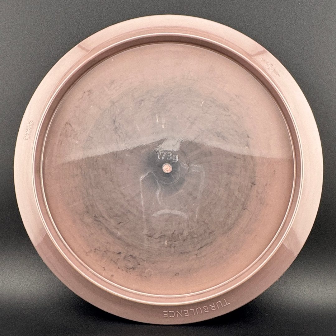 Neutron Turbulence Disc Golf Driver