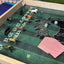 XL Size Custom Order Horse Game with Rails - Korvel