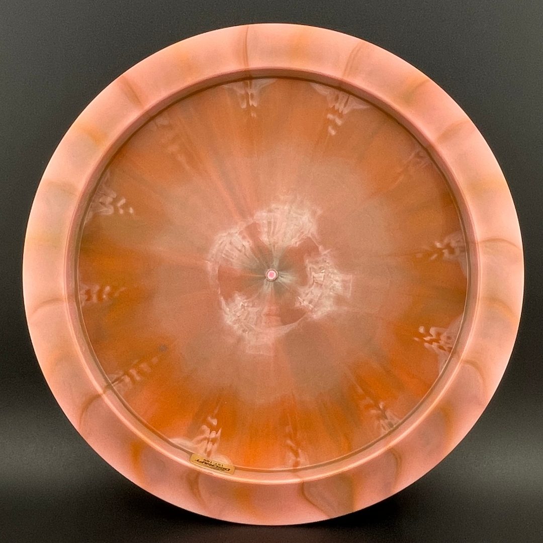 Disque de Golf Disc ESP Pulse Swirl - Performance Premium
