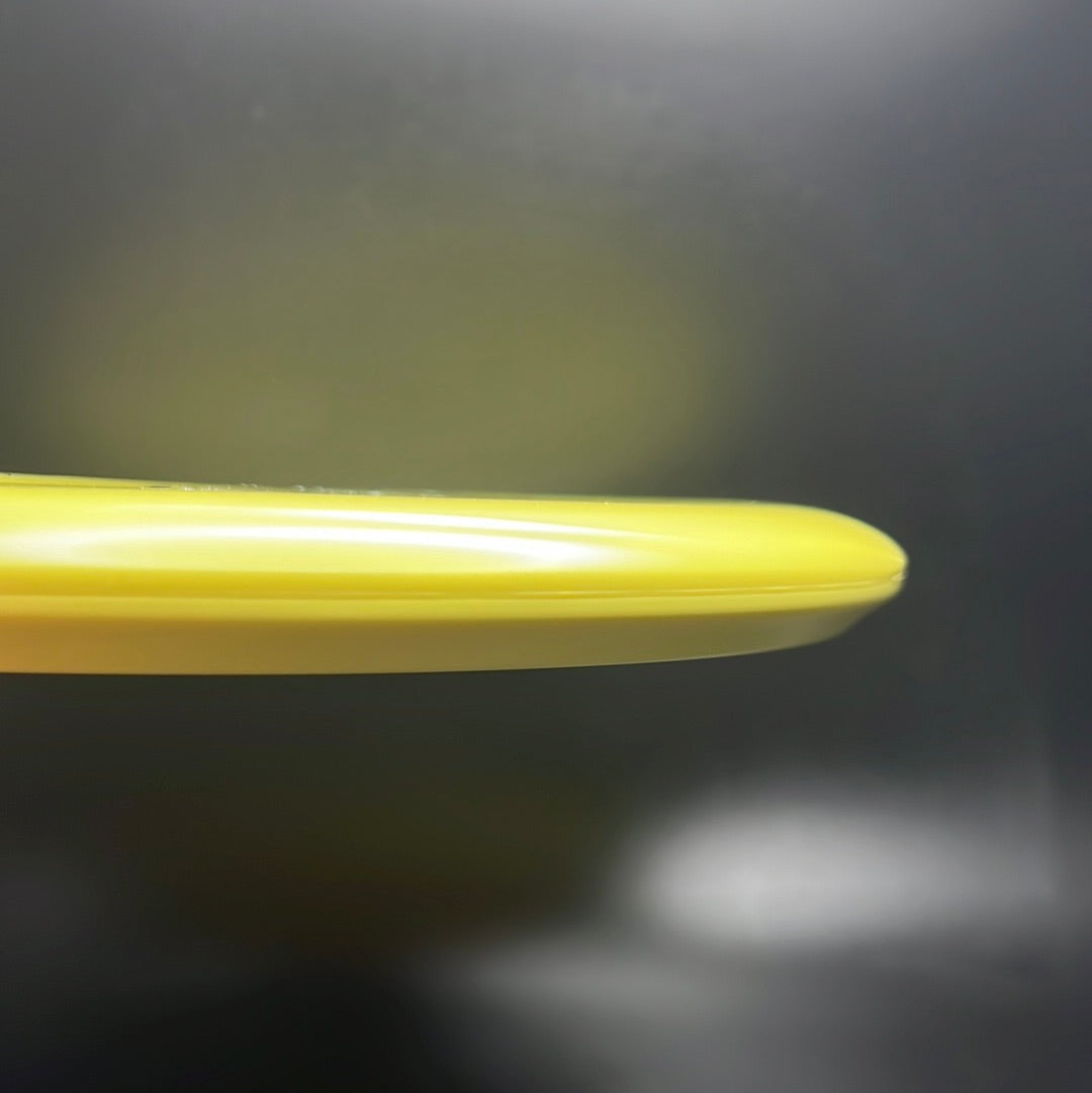 COR Dlask - Putter Estable Premium para Disc Golf