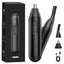 Electric nose hair trimmer nose hair trimmer eyebrow trimmer nose hair trimmer - Korvel