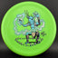 Neutron Range - Elk Man 2.0 Disco de Golf