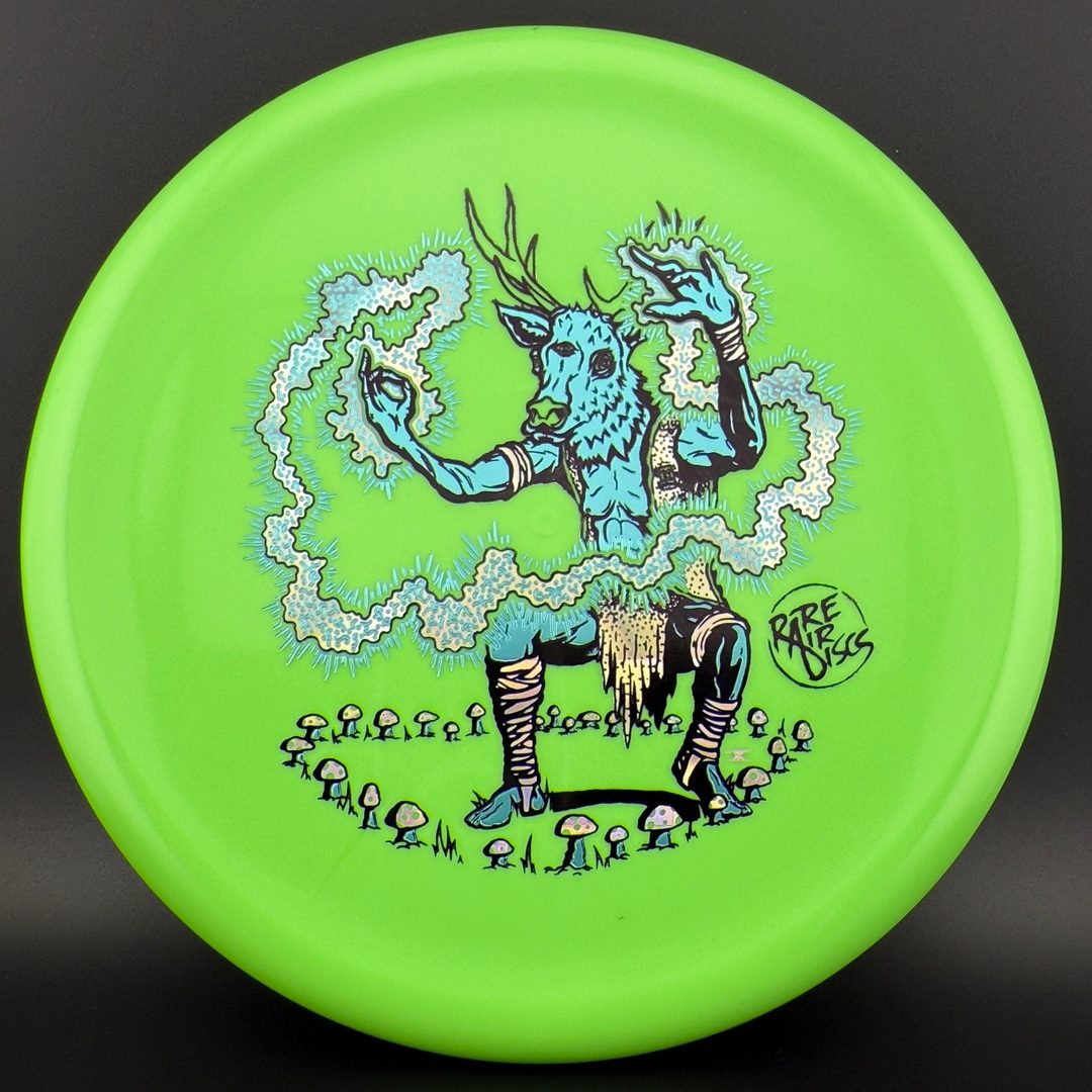 Neutron Range - Elk Man 2.0 Disco de Golf