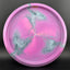 Swirl ESP Buzzz SS - Disco de Golf de la Serie Tim Barham