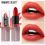 Romantic Beauty Transparent Tube Printed Lipstick Is Waterproof And Not Easy To Touch Cup Multi-Color Lip Gloss - Korvel