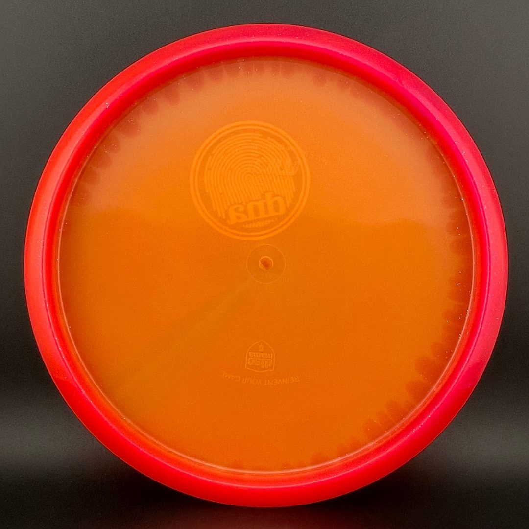 Color Glow Metal Flake Horizon C-Line MD1 - Colten Montgomery Edition