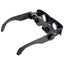 New Fishing Telescope Watch Drift Special Head High-Definition Low-Light Night Vision Fishing Glasses Outdoor Portable - Korvel
