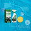 Car Interior Foam Cleaner, Seat Leather Foam Wash Free Decontamination Ceiling Retreader - Korvel