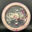Jawbreaker Z FLX Scorch - Graffiti Double Stamp