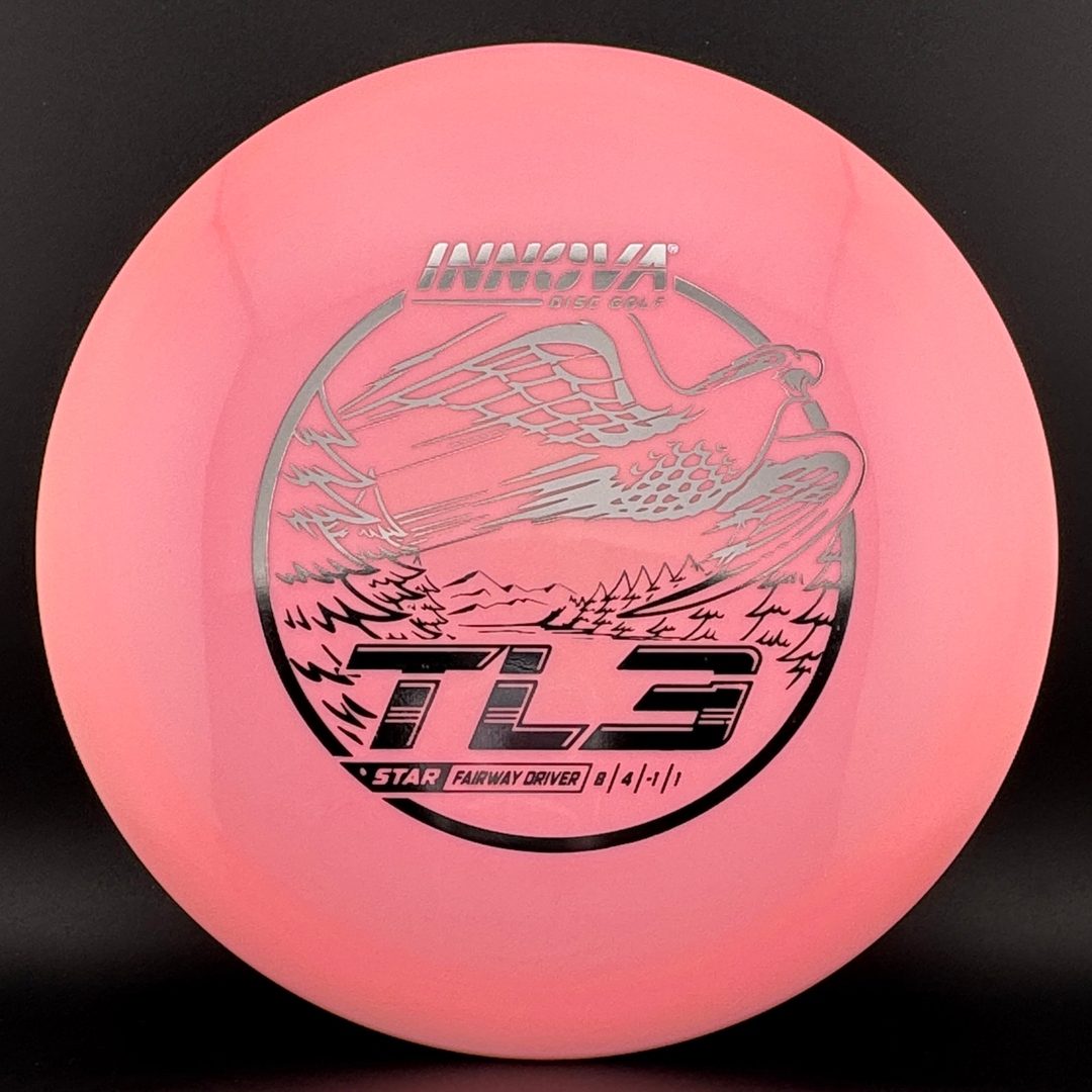 Innova Star TL3 Disc Golf Disc