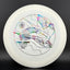 Thermo Peregrine - First Run Distance Driver