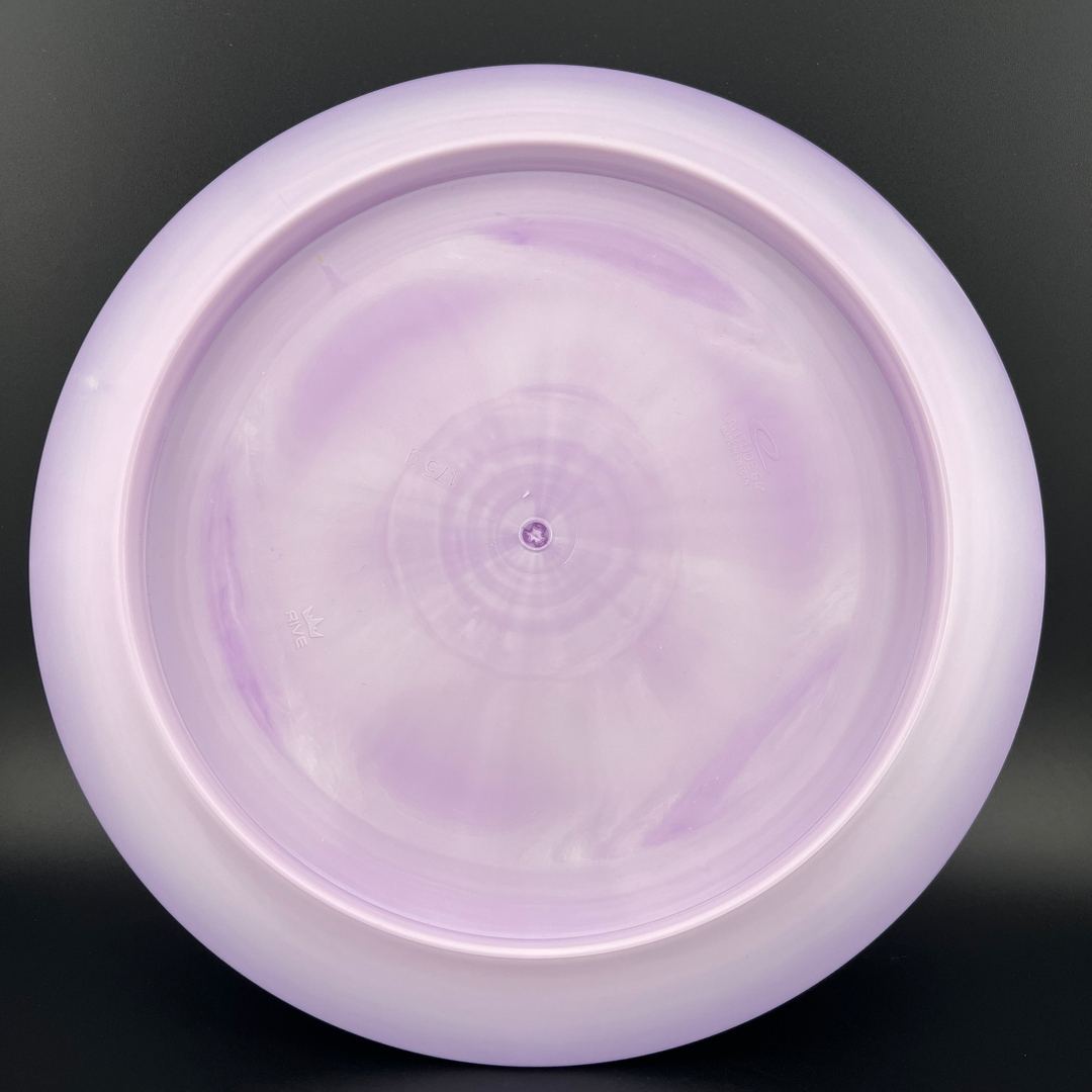 Royal Grand Rive - Huk Lab Repeater Stamp Disc Golf Driver